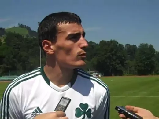 Breaking Barriers: 5 Greek Super League Stars That Became International Sensations