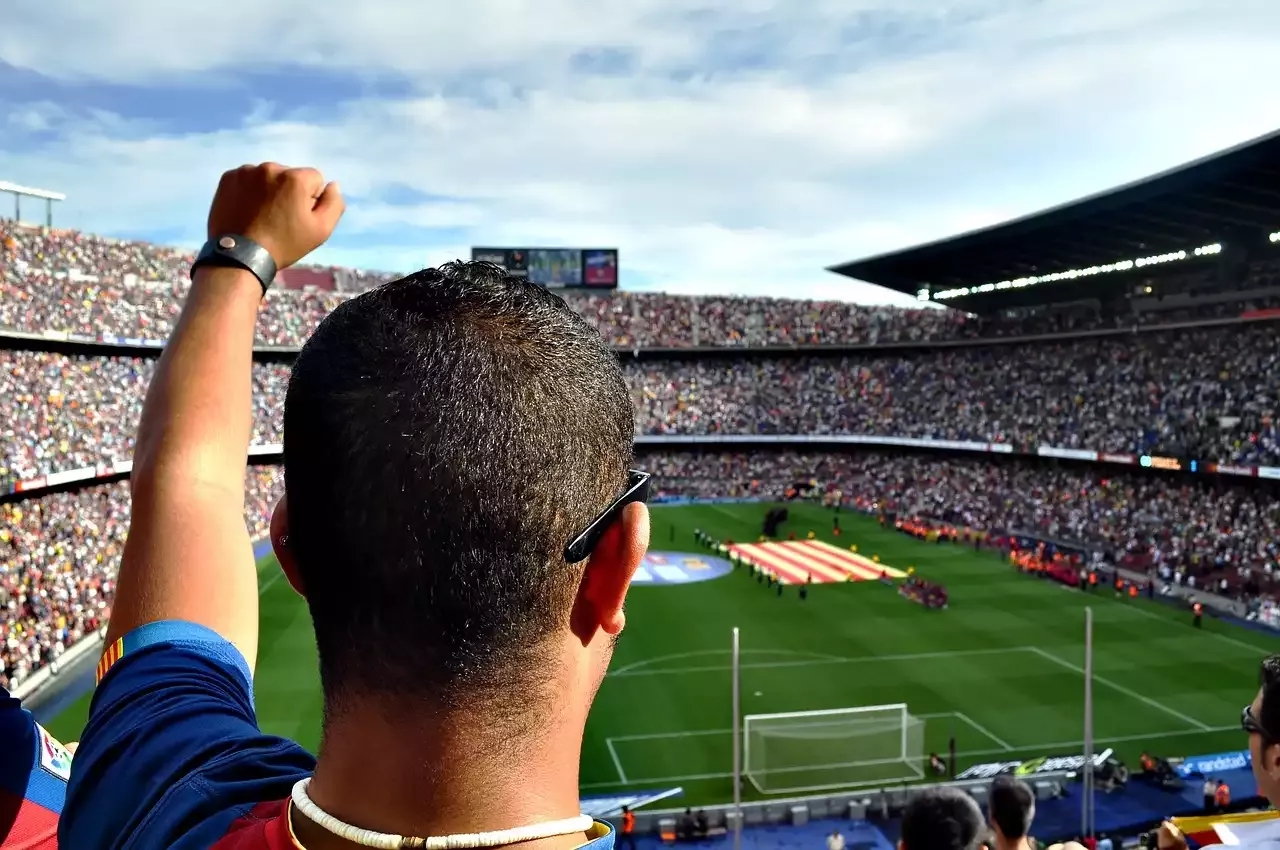 From Cheers to Tears: The Rollercoaster Emotions of Greek Super League 1 Fan