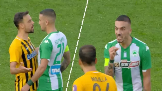 The Rivalries that Define Super League 1 Greece: Teams, Derbies, and Passion