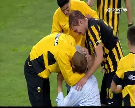 Unveiling the Brilliance: 10 Memorable Moments Shaped by Greek Super League 1 Managers