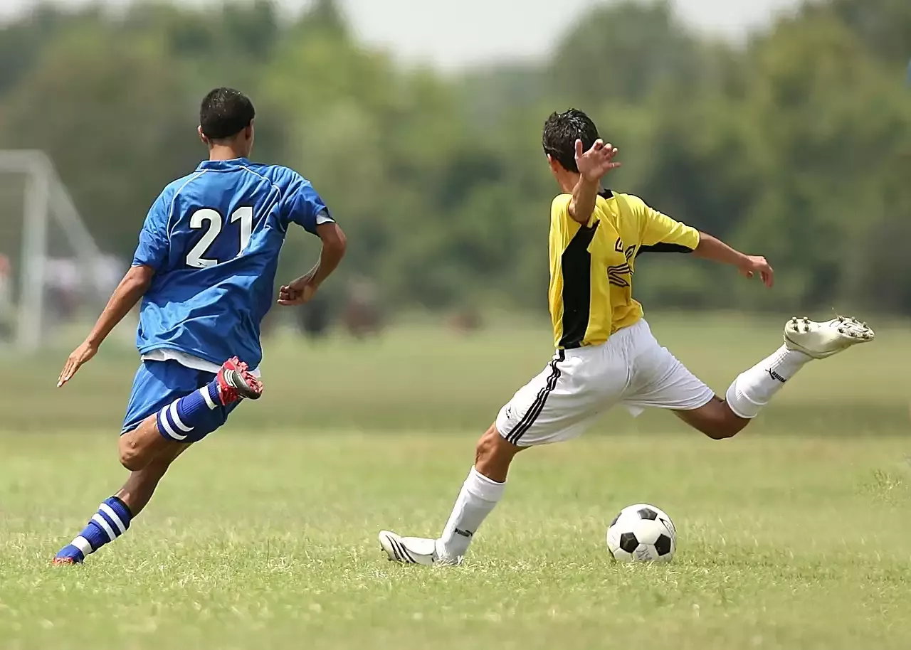 Unveiling the Future Stars: Greek Super League 1's Young Talent Taking the Football World by Storm